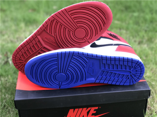 Authentic Air Jordan 1 Retro High OG   TOP3