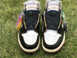 Authentic Union x Air Jordan1 Retro High OG NRG