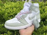 Authentic Air Jordan 1 High WMNS “Seafoam”
