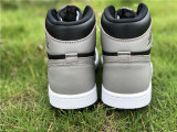 Authentic Air Jordan 1 High “Shadow”