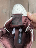 Authentic A Ma Maniere x Air Jordan 1 High OG