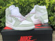 Authentic Air Jordan 1 High WMNS “Seafoam”