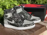 Authentic Air Jordan 1 High OG “Rebellionaire”