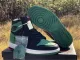 Authentic Air Jordan 1 Retro High OG “Pine Green”