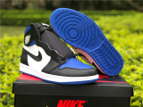 Authentic Air Jordan 1 High “Game Royal”