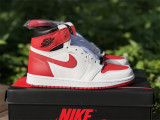 Authentic Air Jordan 1 High OG “Heritage”