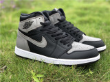 Authentic Air Jordan 1 High “Shadow”