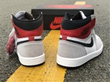 Authentic Air Jordan 1 High OG “Particle Grey”