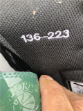 Authentic Air Jordan1 Retro High OG Green/Black/Orange