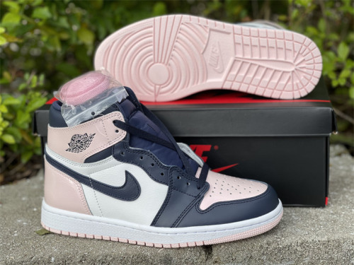 Authentic Air Jordan 1 Retro High Women’s Atmosphere