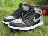 Authentic Air Jordan 1 High “Shadow”