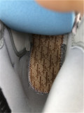 Authentic Dior x Air Jordan 1 High （Dior Box）
