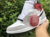 Authentic Air Jordan 1 High OG “Particle Grey”
