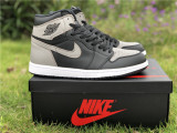 Authentic Air Jordan 1 High “Shadow”