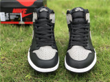 Authentic Air Jordan 1 High “Shadow”