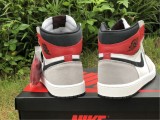Authentic Air Jordan 1 High OG “Particle Grey”