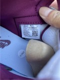 Authentic Air Jordan 1 High OG“ Bordeaux”