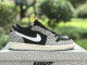 Authentic  Air Jordan 1 Low OG “Black Cement”