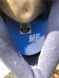 Authentic Melody Ehsani x Air Jordan 1 Mid WMNS “Fearless”