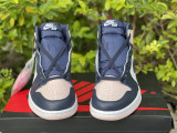 Authentic Air Jordan 1 Retro High Women’s Atmosphere