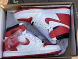 Authentic Air Jordan 1 High OG “Heritage”