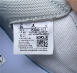 Authentic Air Jordan 1 High OG “Hyper Royal”