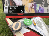 Authentic Union x Air Jordan1 Retro High OG NRG