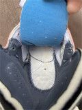 Authentic Air Jordan 1 High Zoom CMFT Light Pink