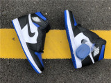 Authentic Air Jordan 1 High “Game Royal”