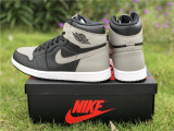 Authentic Air Jordan 1 High “Shadow”