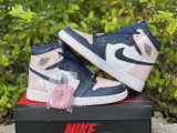 Authentic Air Jordan 1 Retro High Women’s Atmosphere