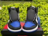 Authentic Air Jordan 1 High “Game Royal”