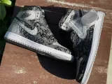 Authentic Air Jordan 1 High OG “Rebellionaire”