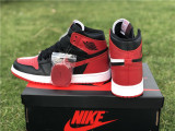 Authentic Air Jordan 1 Retro High OG NRG H2H