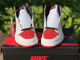 Authentic Air Jordan 1 High OG “Heritage”