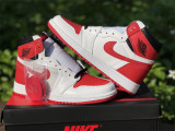 Authentic Air Jordan 1 High OG “Heritage”