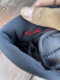 Authentic Air Jordan 1 High OG “Bred Patent”