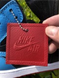 Authentic Air Jordan 1 High OG WMNS “UNC To Chicago”