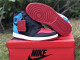 Authentic Air Jordan 1 High OG WMNS “UNC To Chicago”