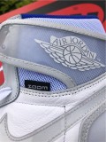 Authentic Air Jordan 1 High Zoom R2T