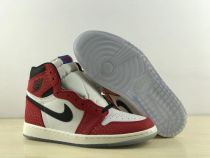 Authentic Air Jordan 1 Retro High OG “Origin Story”