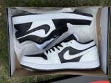 Authentic Air Jordan 1 Low “Homage