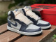 Authentic Air Jordan 1 High '85 “Georgetown”