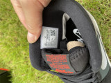 Authentic Air Jordan 1 High Element Gore-Tex “Black Grey”