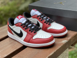 Authentic Air Jordan 1 Low OG “Chicago”