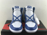 Authentic Air Jordan 1 High OG “True Blue”