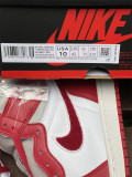 Authentic Air Jordan 1 High OG “Chenille”