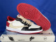Authentic Travis Scott x Fragment x Air Jordan 1 Low White/Red