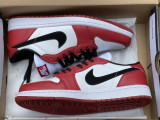 Authentic Air Jordan 1 Low OG “Chicago”