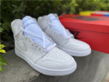 Authentic Air Jordan 1 High 85 “Neutral Grey”